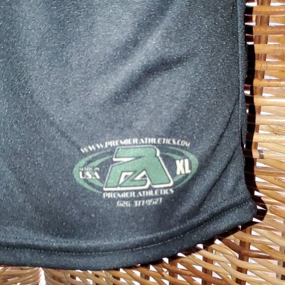 Hawaiian Sandlot Camo #88 Shirt XL - Picture 5 of 7